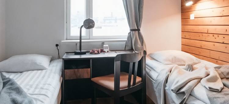 基尔皮斯拉普兰酒店(Lapland Hotels Kilpis)图片