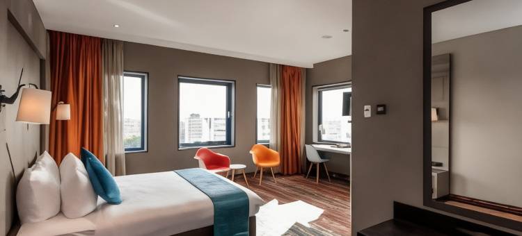 XO时尚酒店(XO Hotels Couture)图片