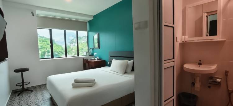 珍珠旅馆(Pearl Inn Plt)图片