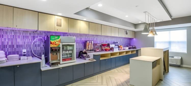 莫比尔万豪TownePlace酒店(TownePlace Suites Mobile)图片