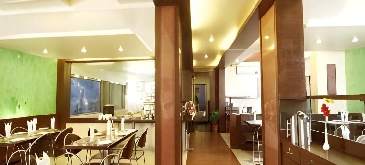 巴戈亚莱克斯米酒店(Hotel Bhagyalaxmi)图片