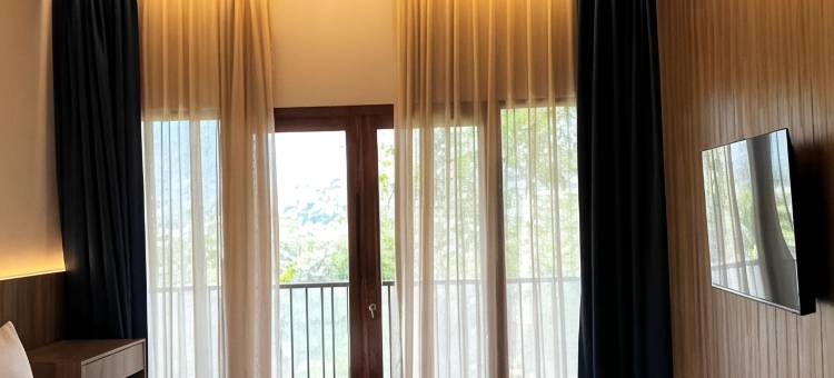 塞图姆布体验 ARTOTEL 精选(The Setumbu Experience, ARTOTEL Curated)图片