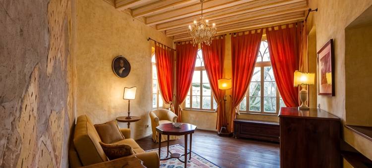 Torre ottoniana Comfortable holiday residence图片