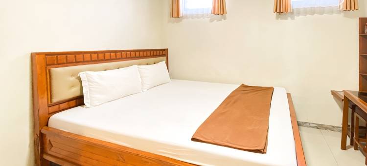 Rimbaku Homestay Syariah near Alun Alun Batu RedPartner图片