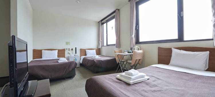 敦贺Select Inn酒店(Select Inn Tsuruga)图片