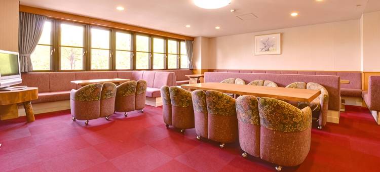 志贺湖畔酒店(Shiga Lake Hotel)图片