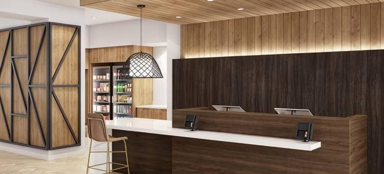 蒙特利尔机场-圣劳伦斯洲际Staybridge Suites酒店(Staybridge Suites Montreal Airport - ST-Laurent by IHG)图片