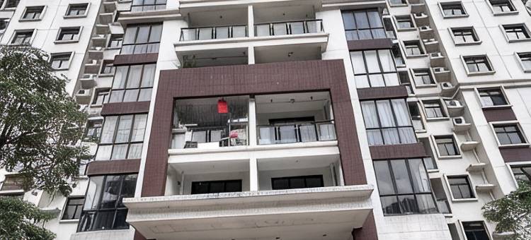 諹諹公館公寓(陶然一街分店)图片