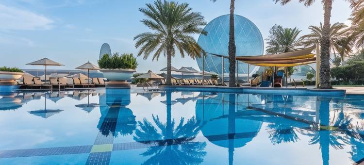 阿尔拉哈海滩度假村及水疗中心(Al Raha Beach Resort and Spa)图片