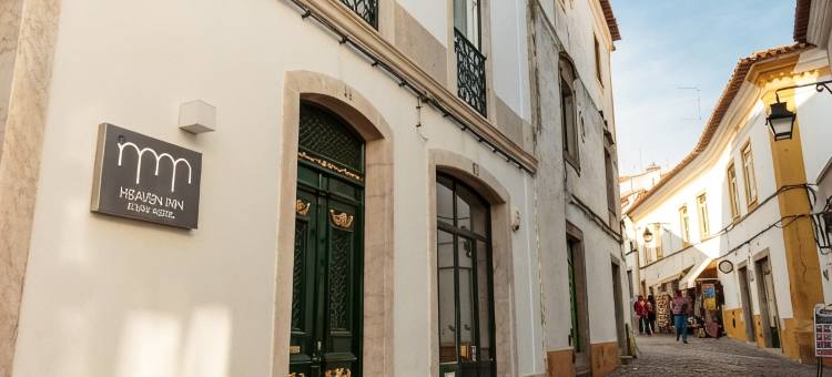 Heaven Inn Évora - 青年旅舍(Heaven Inn Suites & Terrace)图片