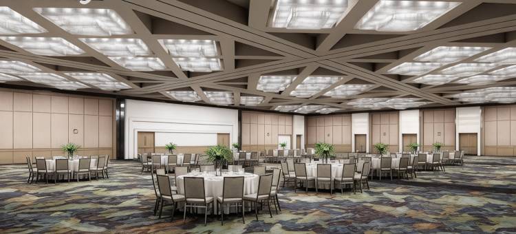 欧文凯悦酒店(Hyatt Regency Irvine)图片