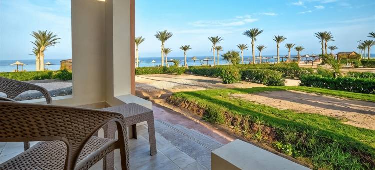 阿马里纳皇后度假村和水上公园马尔萨阿拉姆(Amarina Queen Resort & Aqua Park Marsa Alam)图片