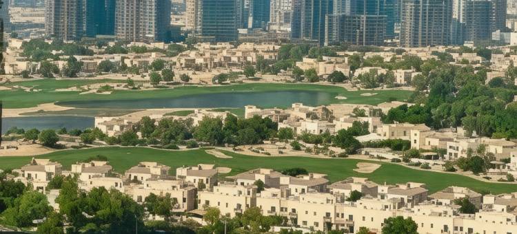 迪拜生产城万豪酒店(Marriott Hotel Production City, Dubai)图片