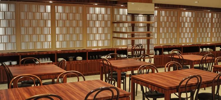 HOTEL TAU KUMAMOTO图片