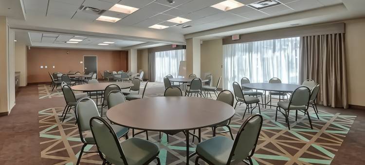 欢朋酒店及套房阿尔特西亚店(Hampton Inn & Suites Artesia)图片