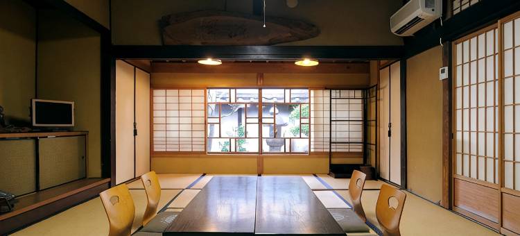曙旅馆(Akebono Ryokan)图片