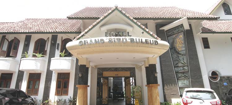 布勒德斯图大酒店(Hotel Grand Situ Buleud)图片
