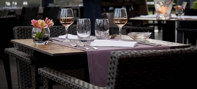 雷恩卡斯特布里特酒店(Brit Hotel Rennes le Castel)图片