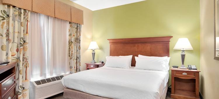 Holiday Inn Express & Suites DFW西 - 赫斯特(Holiday Inn Express & Suites DFW WEST - HURST by IHG)图片
