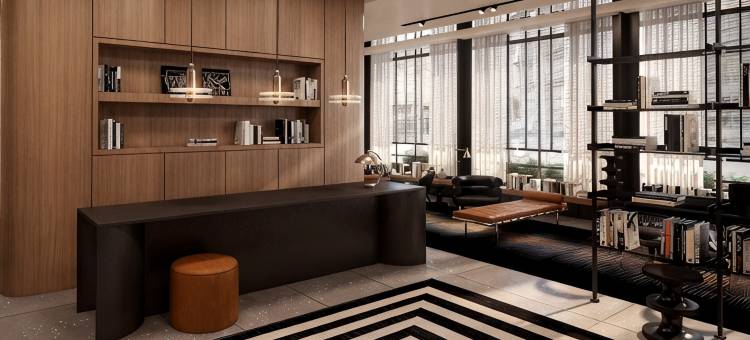 Gymnasia Isrotel, a Tribute Portfolio Hotel图片
