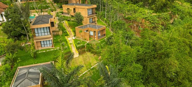 Selayang Enau, Brown Sugar Resort with The Sweetest Story图片