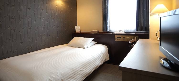 久留米车站酒店(Kurume Station Hotel)图片