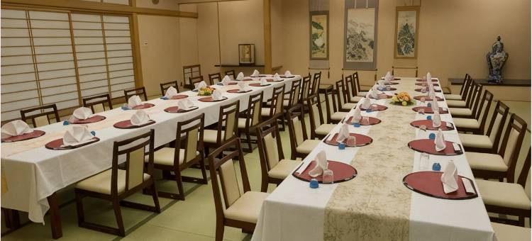 立山森之风饭店(Hotel Morinokaze Tateyama‎)图片