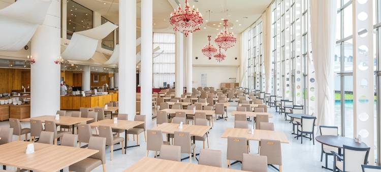 Holiday Inn Resort 宫崎全日空假日度假酒店(Holiday Inn Resort MIYAZAKI by IHG)图片