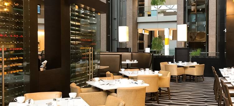 新奥尔良凯悦酒店(Hyatt Regency New Orleans)图片