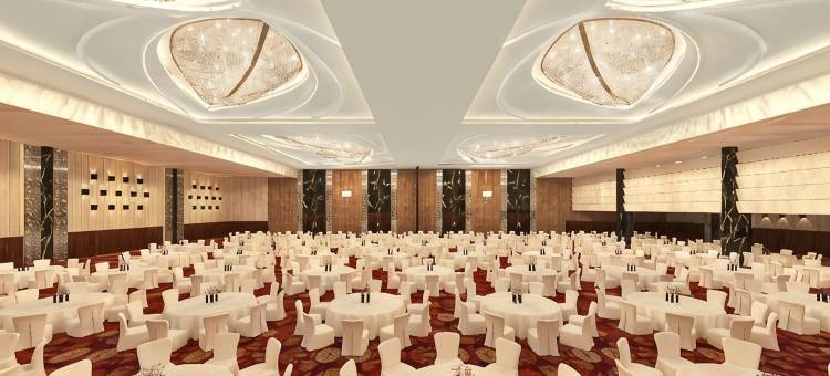 BW豪华酒店(BW Luxury)图片