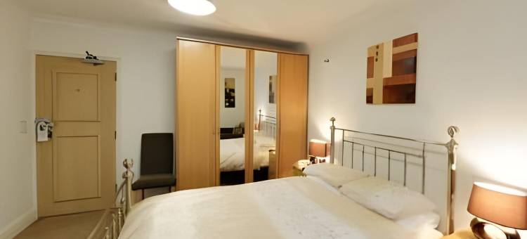 埃克塞特苑酒店(Exeter Court Hotel)图片