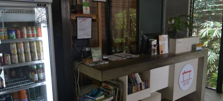 Spin Designer旅馆-爱妮岛(Spin Designer Hostel - El Nido)图片