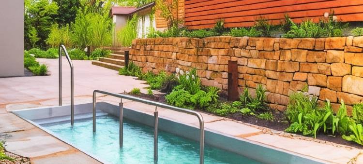 舒因德尔布鲁赫自然度假村及水疗中心(Naturresort & Spa Schindelbruch)图片