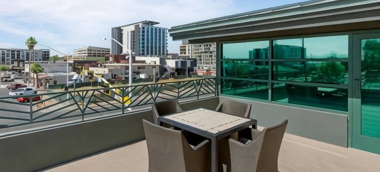 桑戴尔贝斯特韦斯特优质酒店(Best Western Plus Sundial)图片