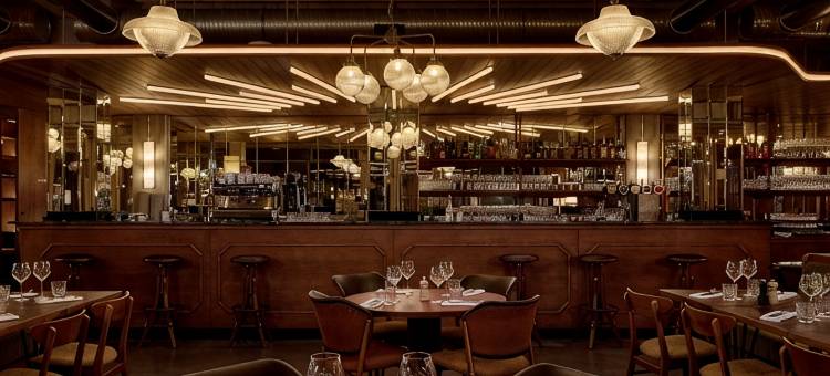 克莱蒙费朗大酒店(Grand Mess Clermont-Ferrand)图片