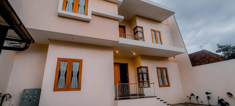 Alloro Boutique Hotel Pacitan图片
