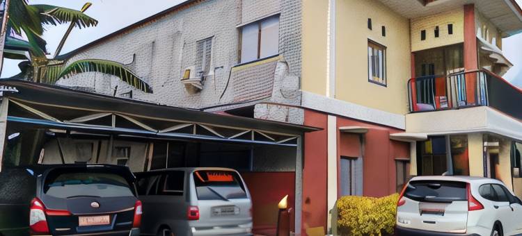 伊斯兰住宿酒店(Penginapan Syariah)图片