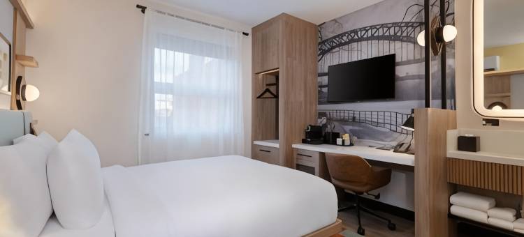 voco 阿斯托里亚 by IHG(Voco Astoria by IHG)图片