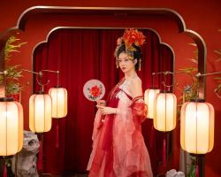 Yu Garden Opens: Immersive Shanghai Culture Experience