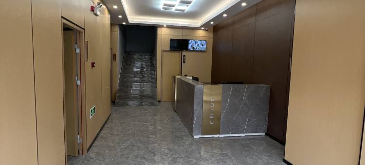 悦橙精选酒店(昆山光明路地铁站店)图片