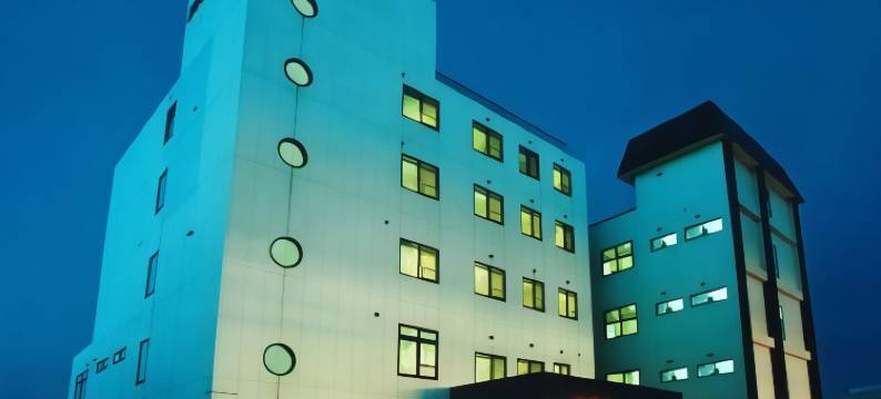 网走 北海酒店(Hokkai Hotel)图片