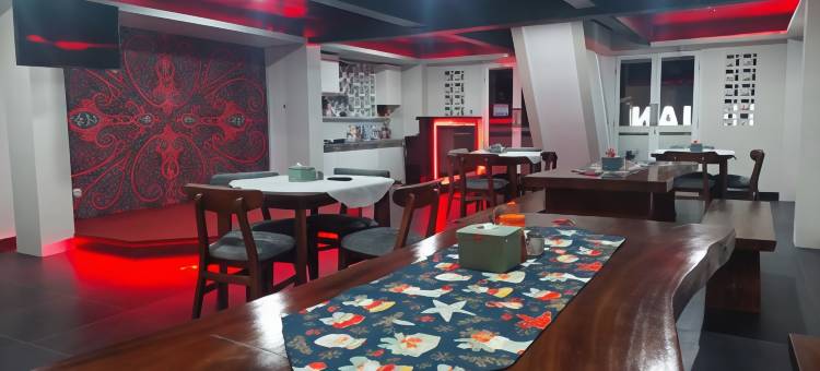 Hotel Wisma Mangurna图片