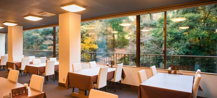 利夫马克斯度假酒店-天城汤岛店(LiVEMAX RESORT AMAGIYUGASHIMA)图片