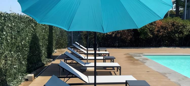 米兰阿萨戈假日酒店(Belstay Milano Assago)图片