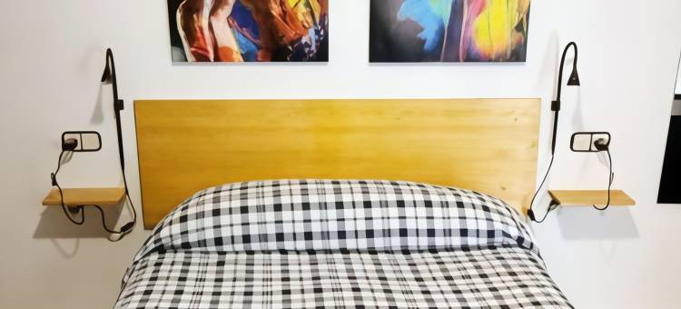 拱门之家广场酒店(Arc House Plaza)图片