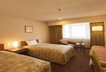 气仙沼珍珠城市酒店(Hotel Pearl City Kesennuma)酒店图片