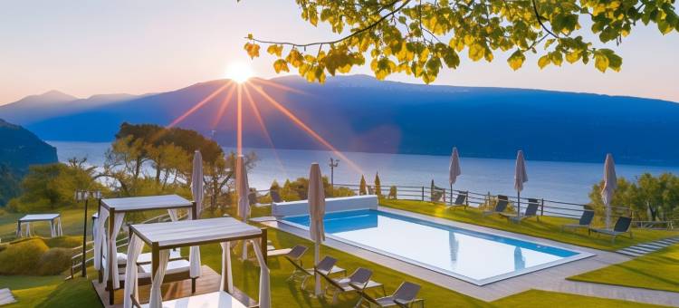 索斯塔嘉别墅精品酒店(Boutique Hotel Villa Sostaga)图片