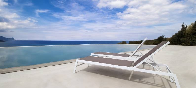 布兰卡度假村及水疗中心法义公寓式酒店(La Blanca Resort & Spa)图片