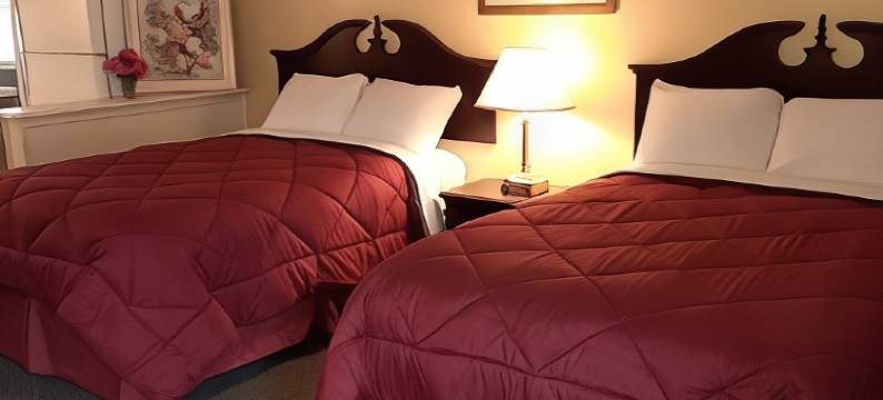 科拉瑞斯维利汽车旅馆(Clarysville Motel)图片