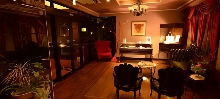 青山樱花酒店(Sakura Fleur Aoyama)图片